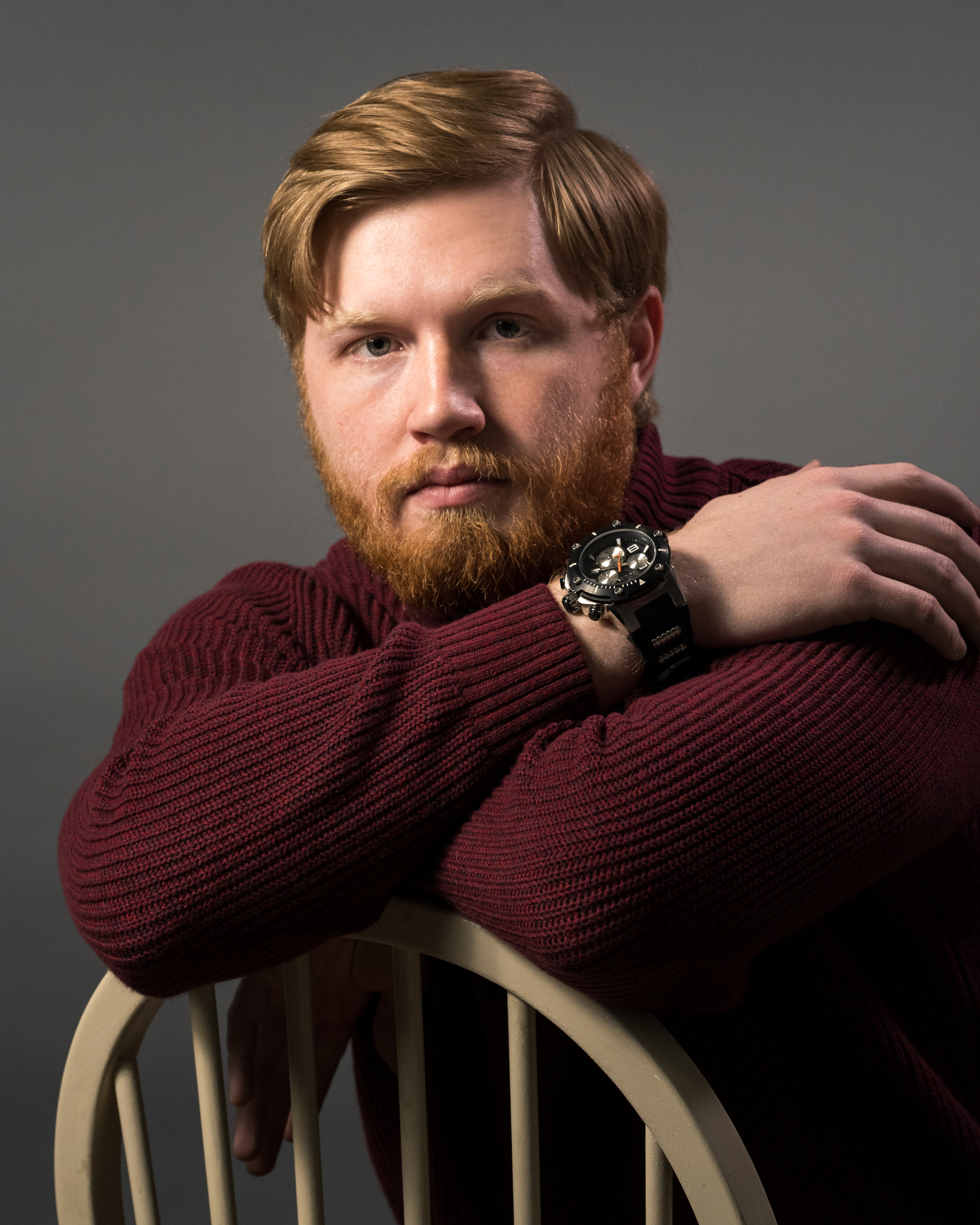 Michael Hoanshelt